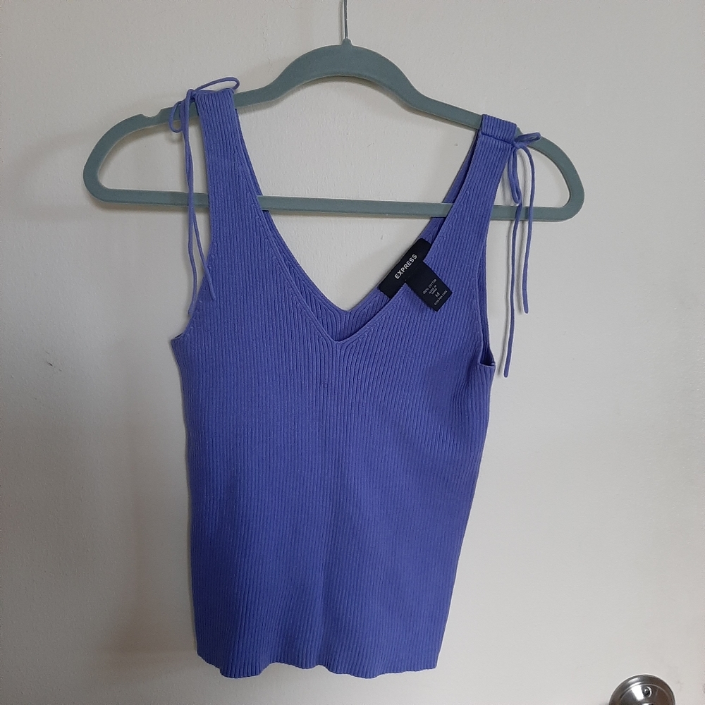 Express top